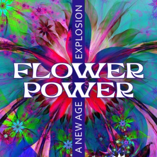 Flower Power: A New Age Explosion