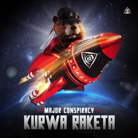 Kurwa Raketa | Boomplay Music