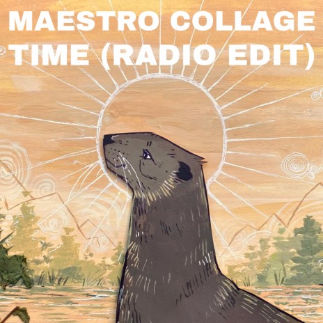 Time (Radio Edit)