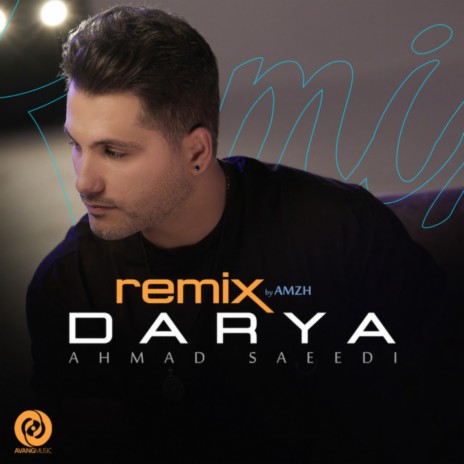 Darya (Remix) ft. AMZH | Boomplay Music