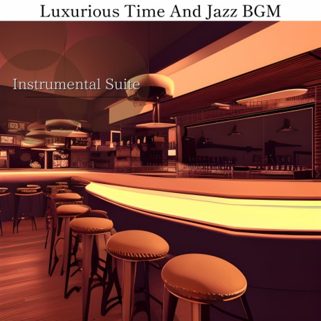 Luxurious Jazz