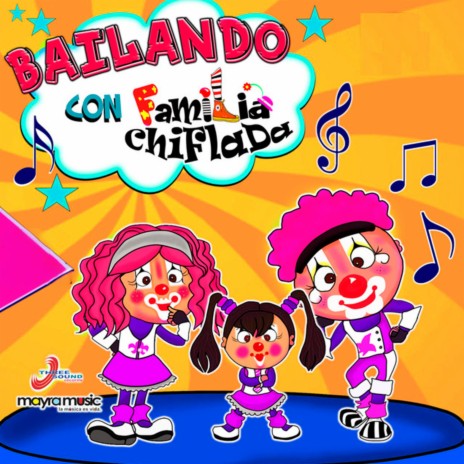 Intro Familia Chiflada ft. Nelson Granados