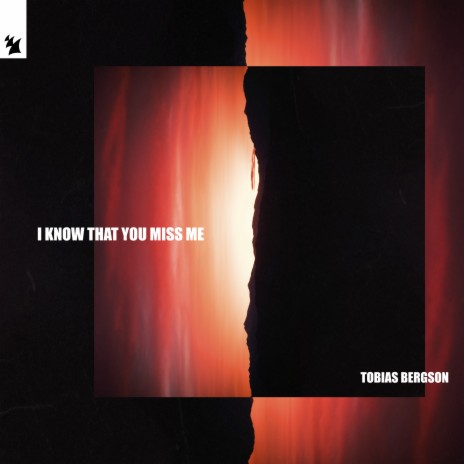 I Know That You Miss Me | Boomplay Music