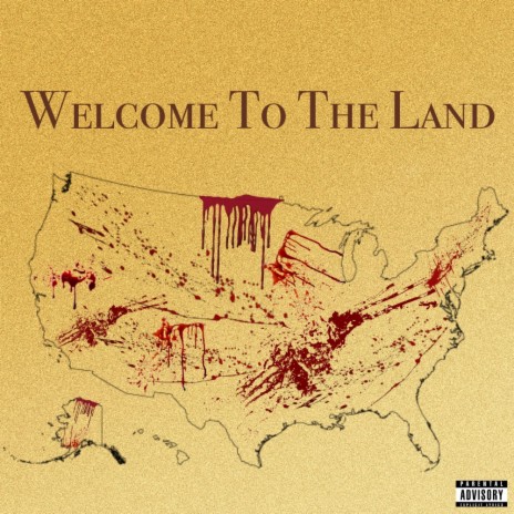 Welcome To The Land | Boomplay Music