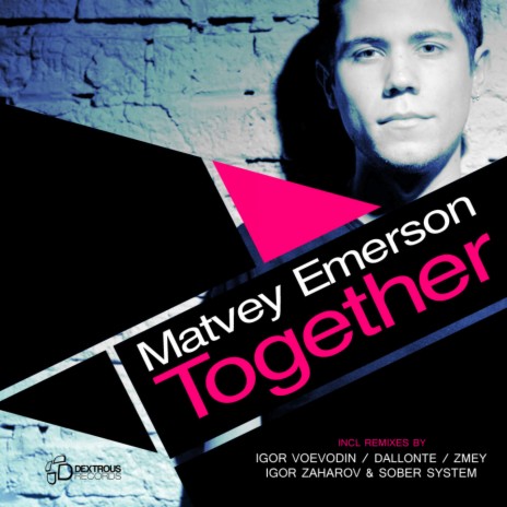 Together (Zmey Remix)