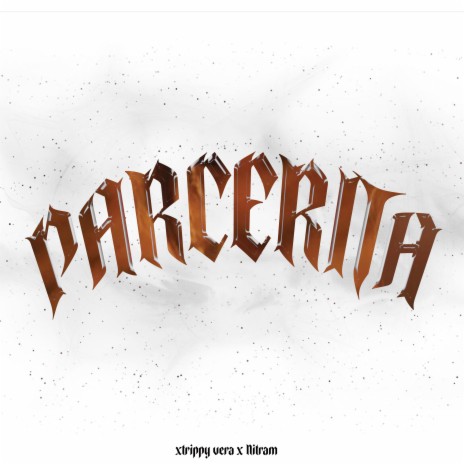 Parcerita ft. Nitram | Boomplay Music