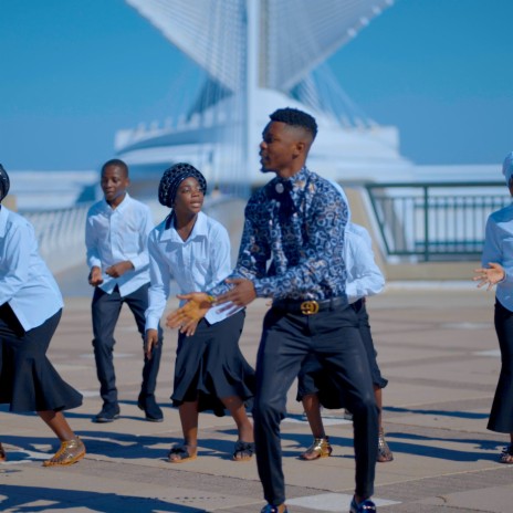 KWAKO NI SALAMA by Utukufu Choir | Boomplay Music