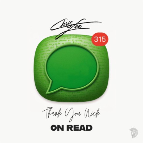 On Read ft. Thank You Nick | Boomplay Music