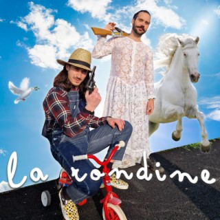 La Rondine