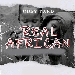 Real African