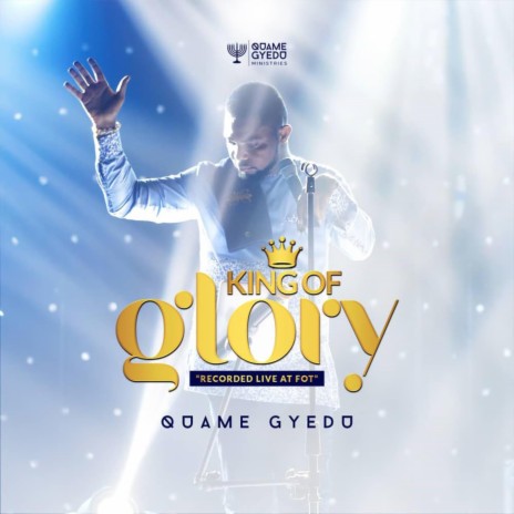 King of Glory | Boomplay Music