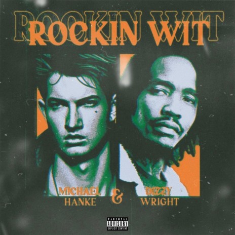 Rockin Wit (feat. Dizzy Wright) | Boomplay Music