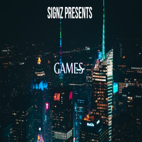 Games. | Boomplay Music