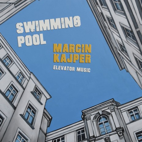Swimming Pool (Radio Edit) ft. Patrycjusz Gruszecki