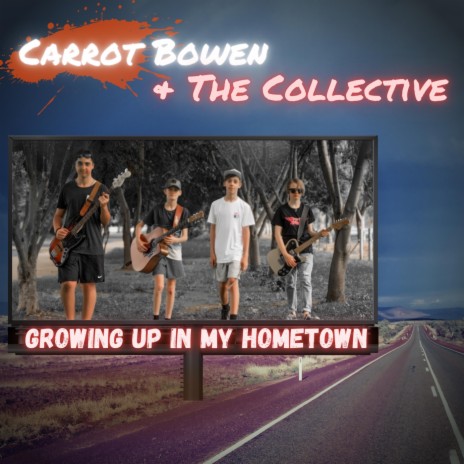 Growing up in My Hometown | Boomplay Music