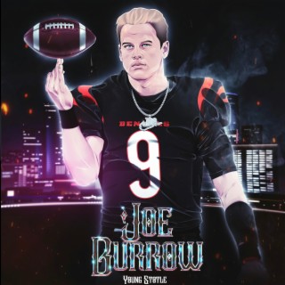 Joe Burrow