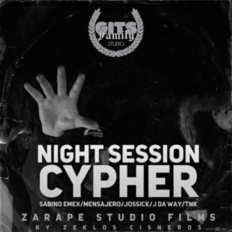 Night Session Cypher (sesion nocturna) | Boomplay Music