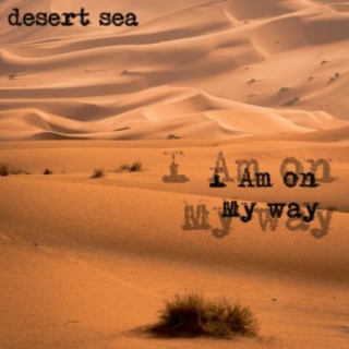 Desert Sea