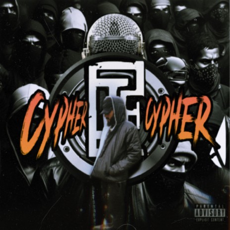 Cypher-Cypher Anthem (Official verison) | Boomplay Music