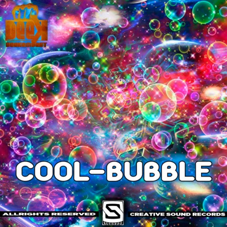 COOL-BUBBLE (ORIGINAL MIX)