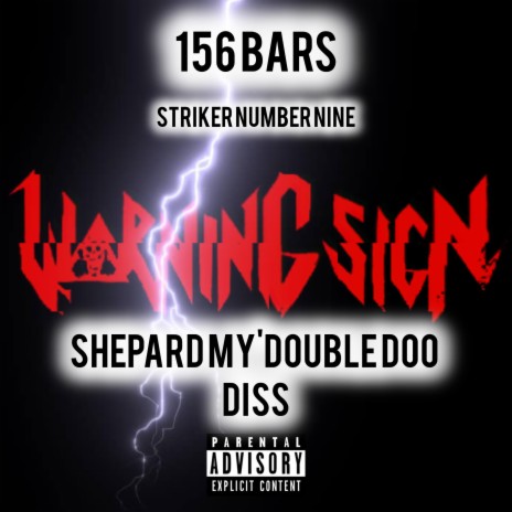 Shepard Myy'Double Do Diss | Boomplay Music