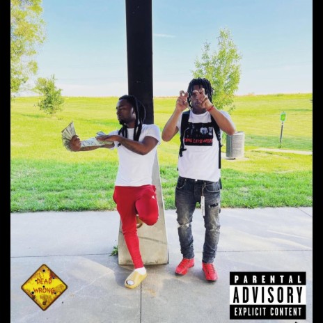 Double Trouble 2 ft. 4Nickk | Boomplay Music