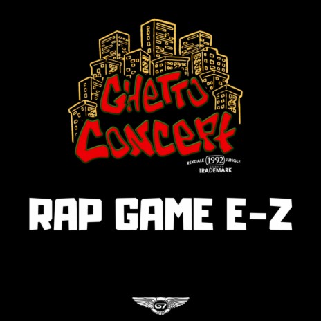 Rap Game EZ