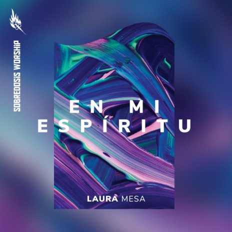 En Mi Espíritu (feat. Laura Mesa)