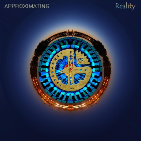 Approximating reality 2 (Kaipoc)
