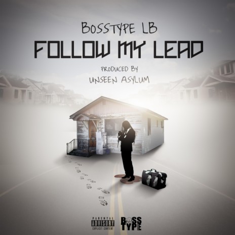 Follow My Lead | Boomplay Music