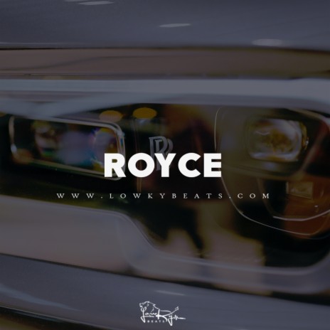 Royce (Instrumental) | Boomplay Music
