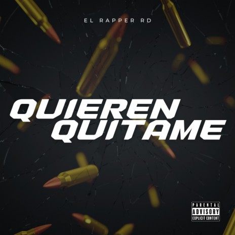 Quieren Quitame | Boomplay Music