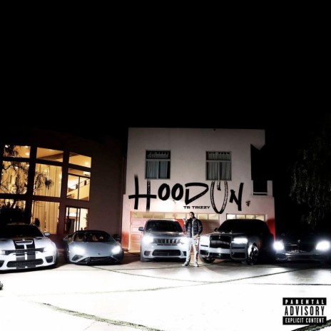 Hood On | Boomplay Music