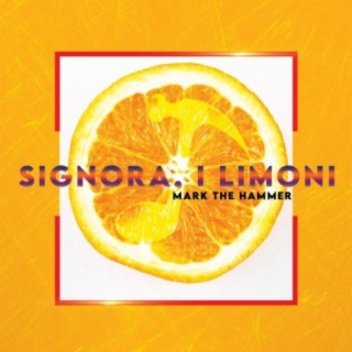 Signora, i limoni