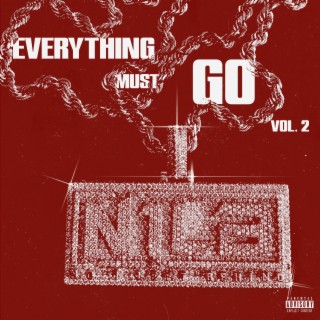 Everything Must Go, Vol. 2