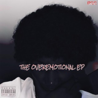 THE OVEREMOTIONAL EP