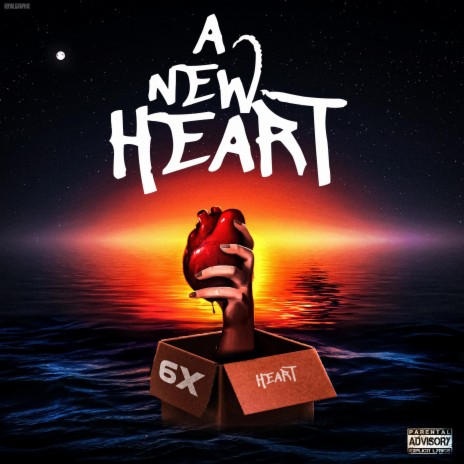 A New Heart | Boomplay Music