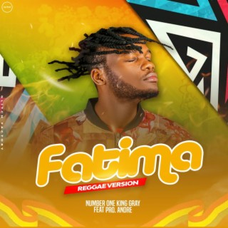Fatima (Reggae Version) lyrics | Boomplay Music