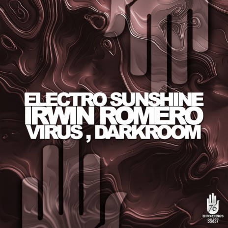 Dark Room (Original Mix) ft. Irwin Romero | Boomplay Music