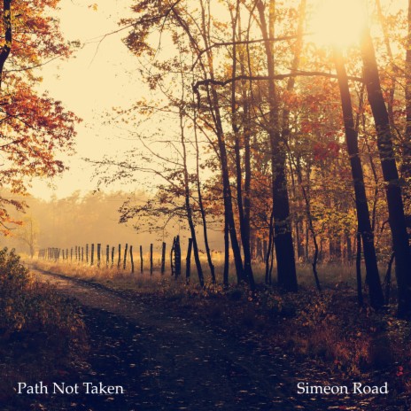 Path Not Taken | Boomplay Music