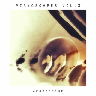 Pianoscapes, Vol. 3