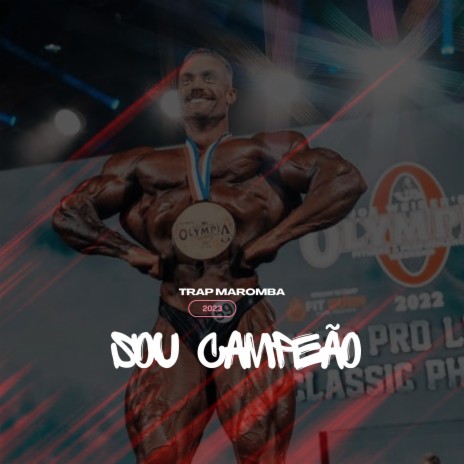 Sou Campeão | Boomplay Music