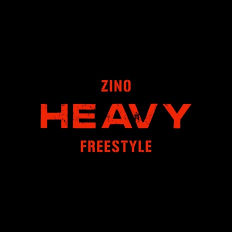 Heavy Freestyle | Boomplay Music