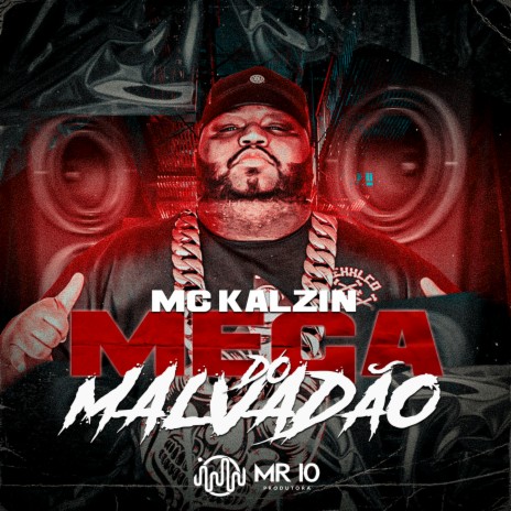 Mega do Malvadão ft. MC Teteu