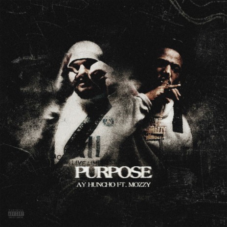 Purpose ft. Mozzy | Boomplay Music