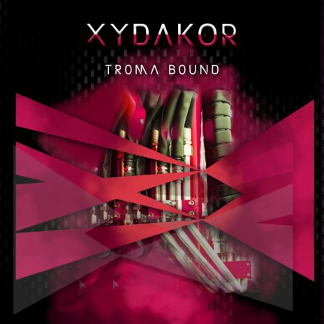 Troma Bound | Boomplay Music