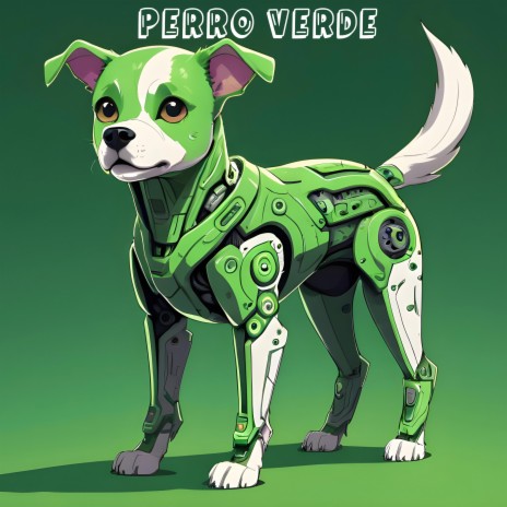 Perro Verde | Boomplay Music