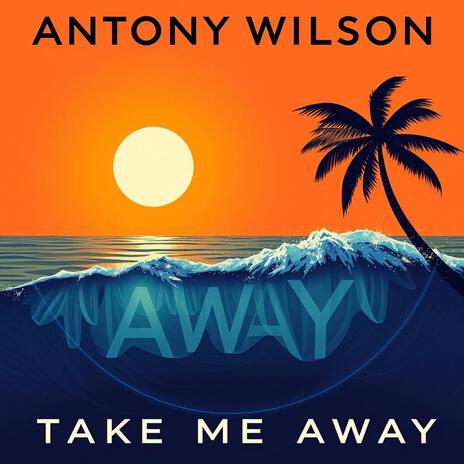 Take Me Away (Radio Edit) | Boomplay Music