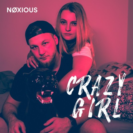 Crazy Girl | Boomplay Music
