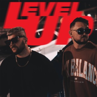 Level Up